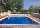 Finca rústica en venda a la España, Illescas, ref.: TR303268 foto