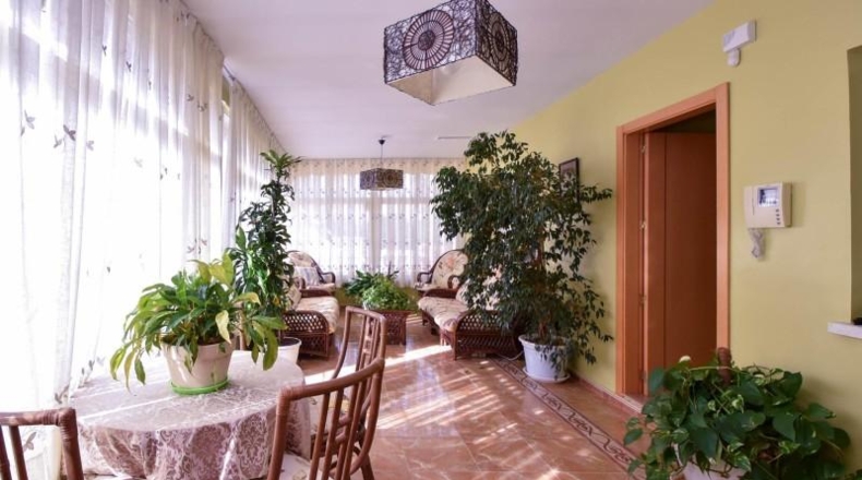 Toledo - Illescas - 2500m2