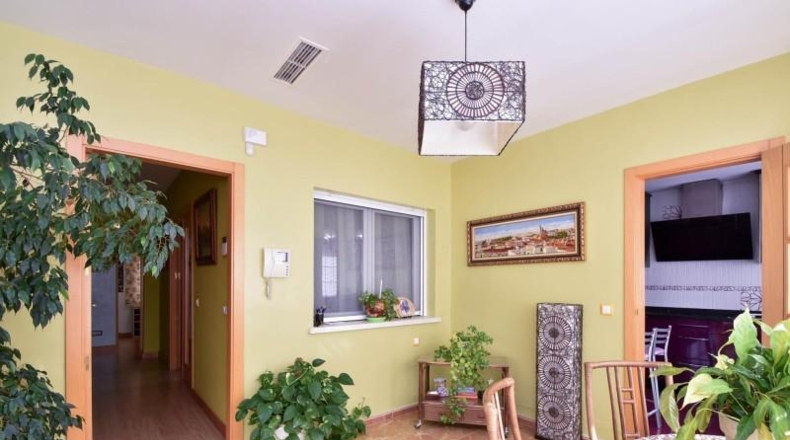 Toledo - Illescas - 2500m2