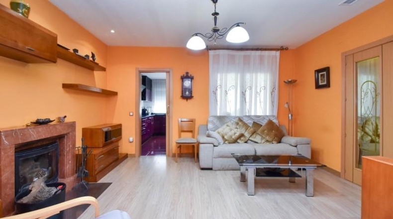 Toledo - Illescas - 2500m2