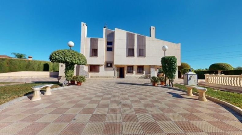 Alicante - Elche - 2283m2