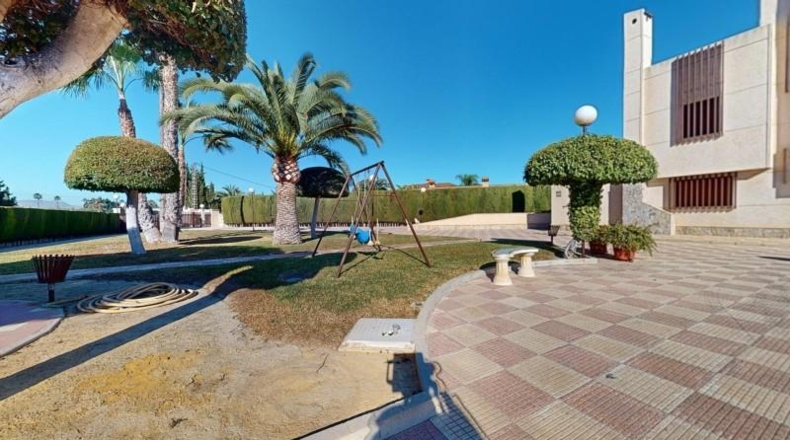 Alicante - Elche - 2283m2