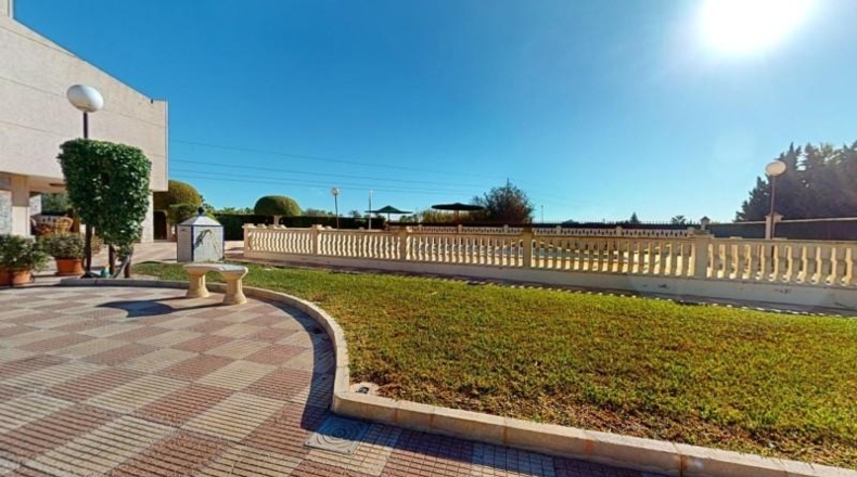 Alicante - Elche - 2283m2