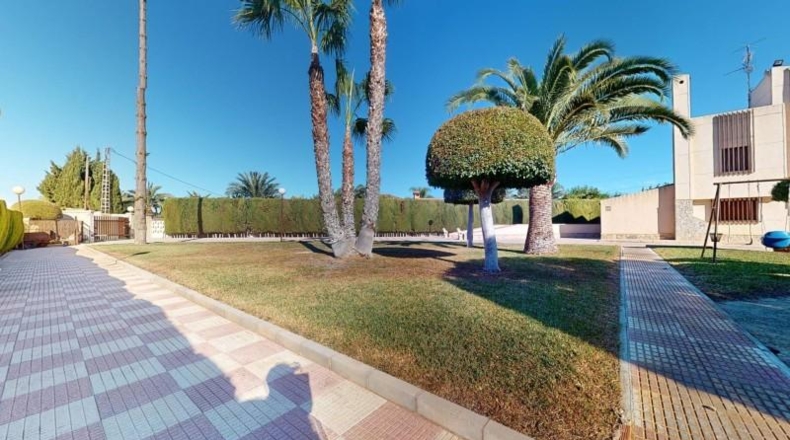 Alicante - Elche - 2283m2