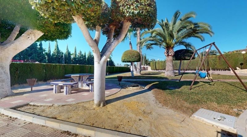 Alicante - Elche - 2283m2