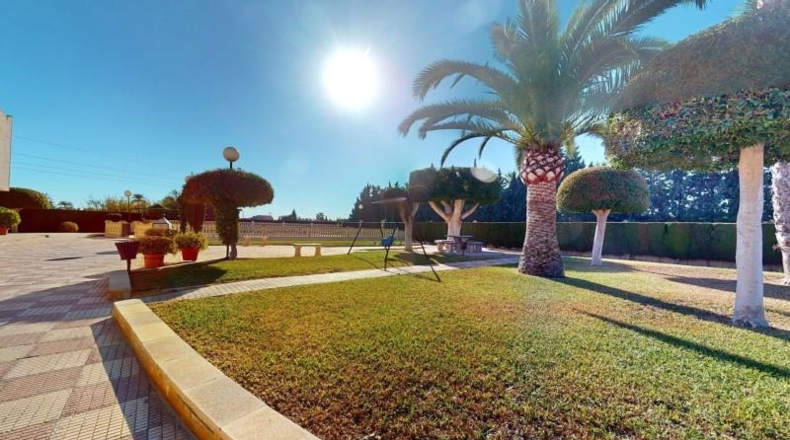 Alicante - Elche - 2283m2