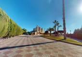Xalet independent amb terreny en venda a la España, Elx, ref.: TR154349 foto