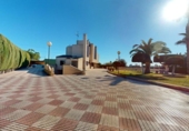 Xalet independent amb terreny en venda a la España, Elx, ref.: TR154349 foto