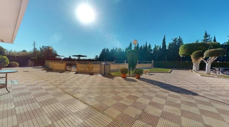 Alicante - Elche - 2283m2