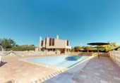 Xalet independent amb terreny en venda a la España, Elx, ref.: TR154349 foto