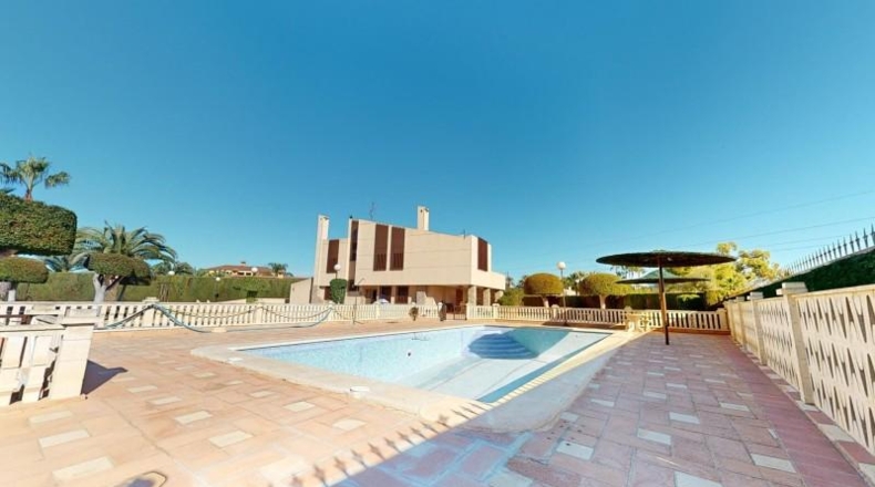 Alicante - Elche - 2283m2