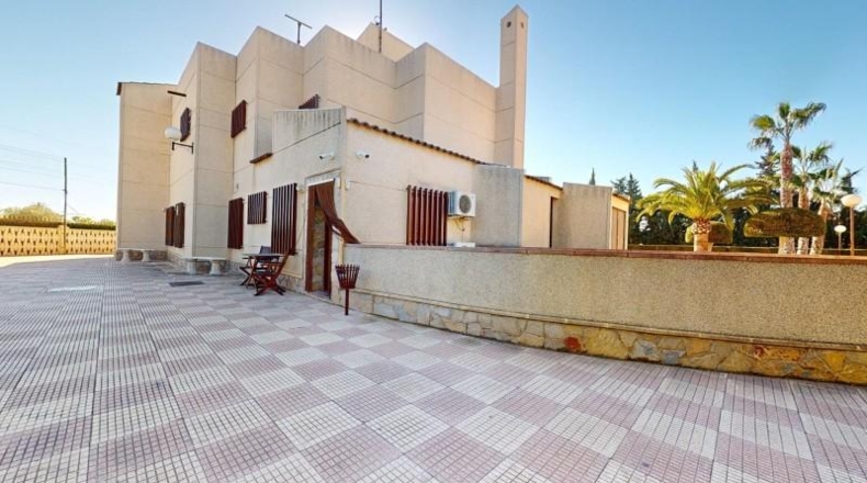 Alicante - Elche - 2283m2