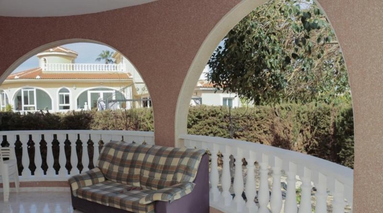 Alicante - Rojales - 800m2