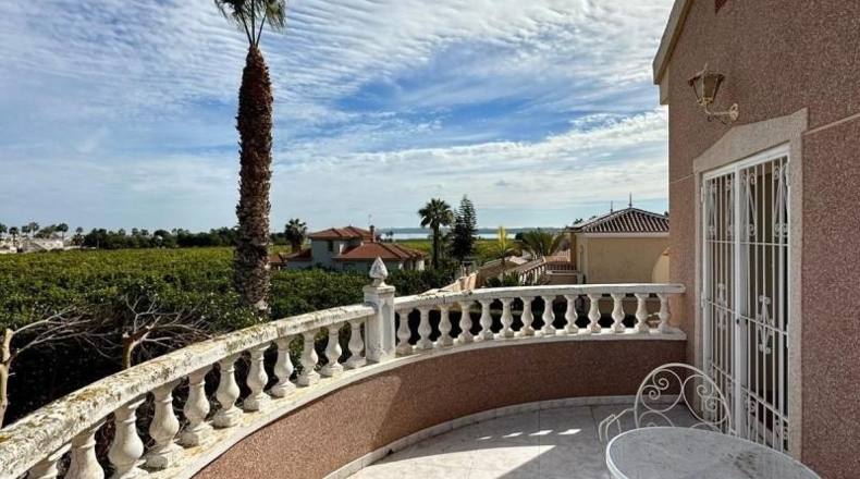 Alicante - Rojales - 800m2