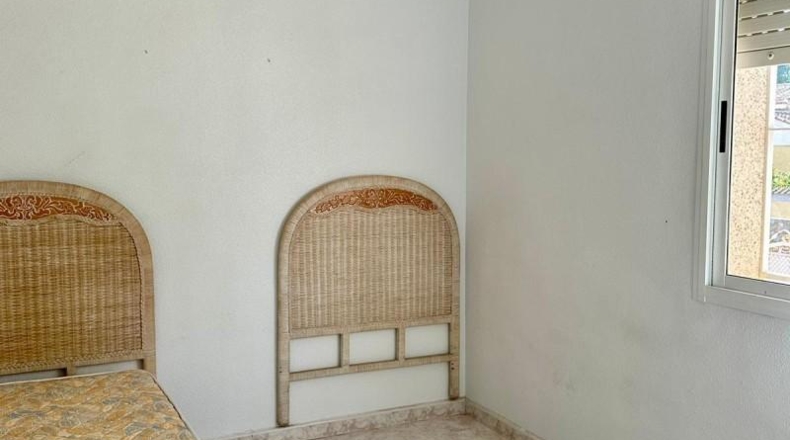 Alicante - Rojales - 800m2