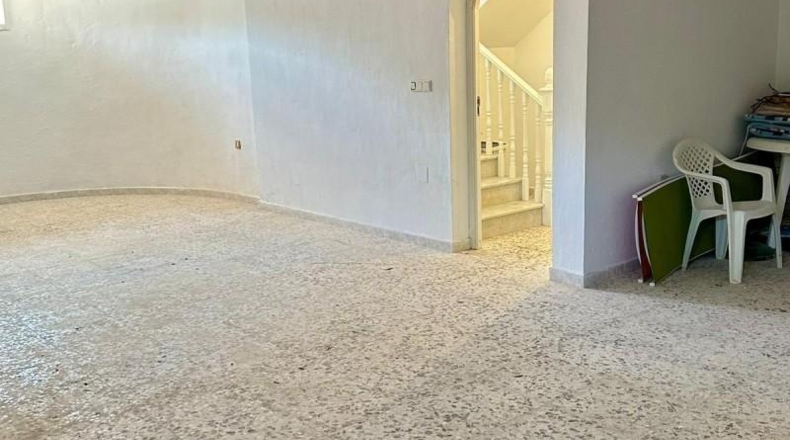 Alicante - Rojales - 800m2