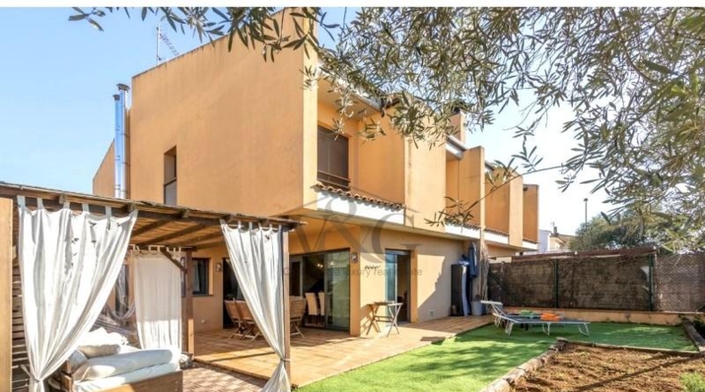 Gerona - Palafrugell - 276m2