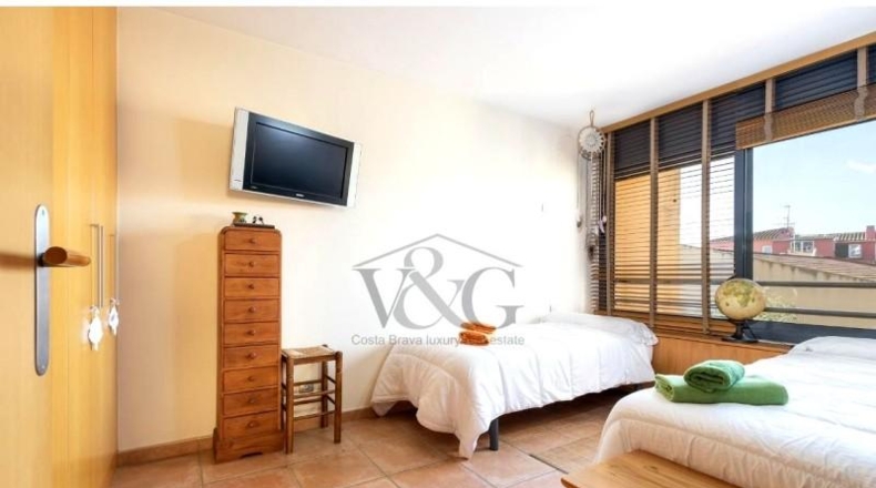 Gerona - Palafrugell - 276m2