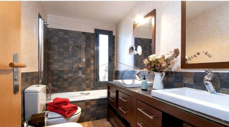 Gerona - Palafrugell - 276m2