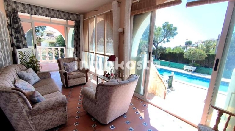 Alicante - La Nucía - 3000m2
