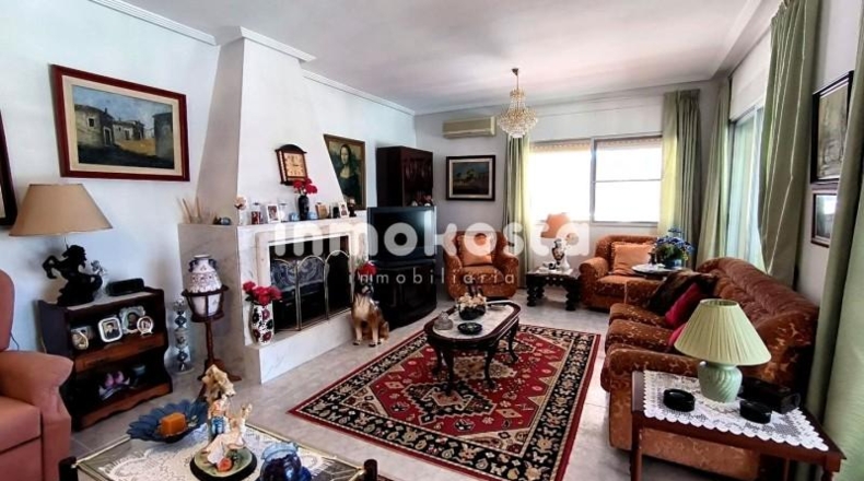 Alicante - La Nucía - 3000m2