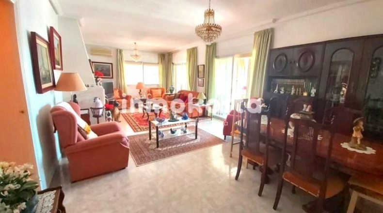 Alicante - La Nucía - 3000m2