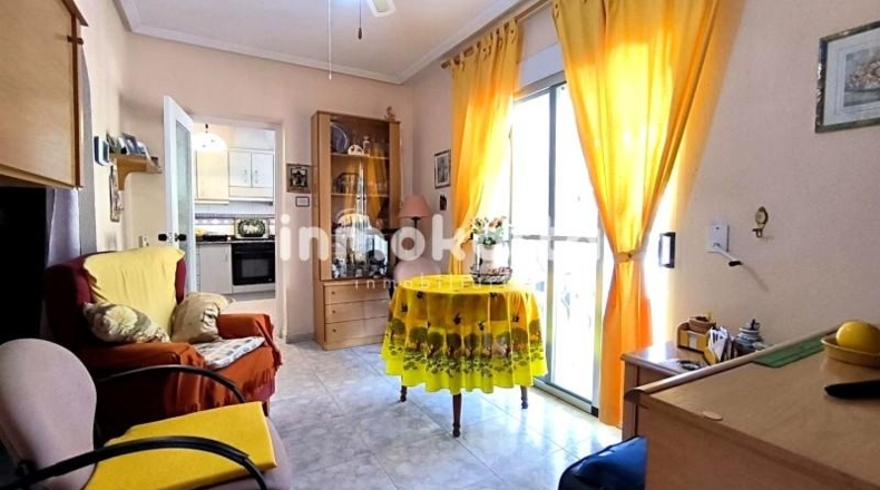 Alicante - La Nucía - 3000m2