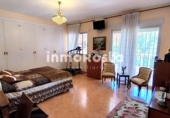 Chalet independiente con terreno en venta en la España, La Nucia, ref: TR176103 foto