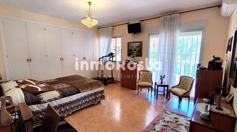 Alicante - La Nucía - 3000m2