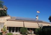 Xalet independent amb terreny en venda a la España, Elx, ref.: TR155858 foto