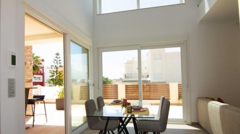 Alicante - Torrevieja - 320m2