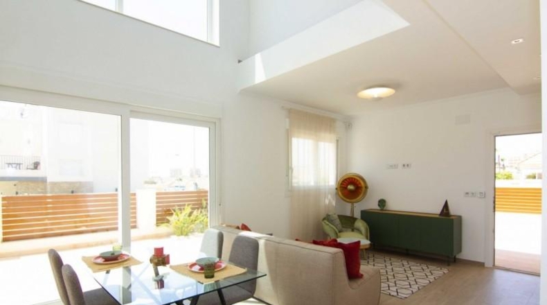 Alicante - Torrevieja - 320m2