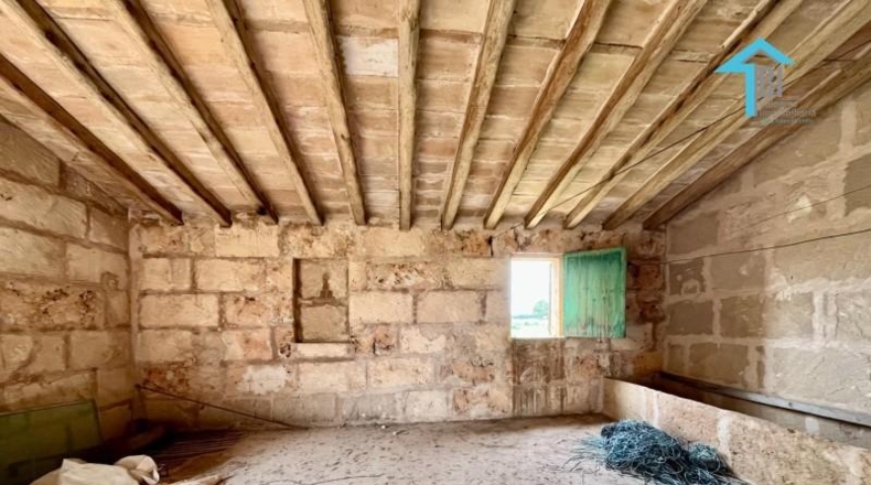 Islas Baleares - Campos - 30000m2
