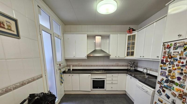 Барселона - Calella - 220m2
