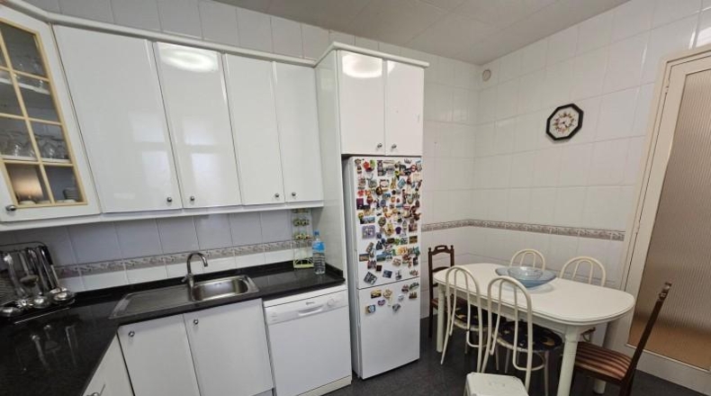 Барселона - Calella - 220m2