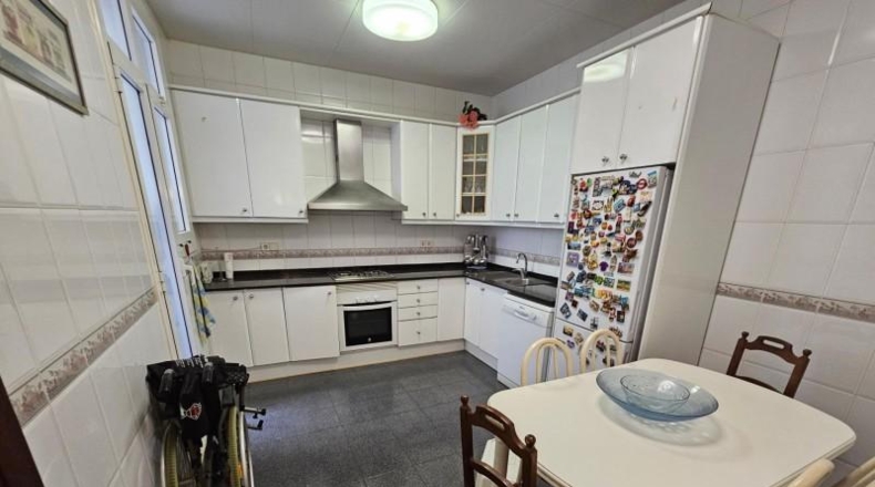 Барселона - Calella - 220m2
