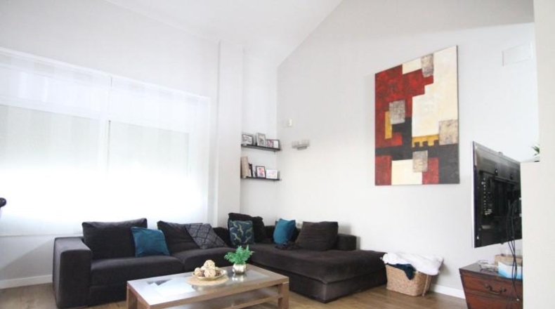 Barcelona - Collbató - 669m2