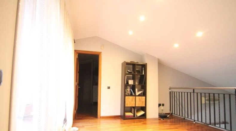 Barcelona - Collbató - 669m2