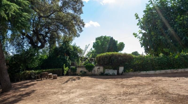 Кордова - Còrdova - 440m2