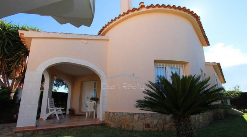 Alicante - Denia - 220m2