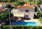 Xalet independent amb terreny en venda a la España, Dénia, ref.: TR137090 foto
