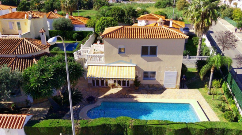 Alicante - Denia - 220m2