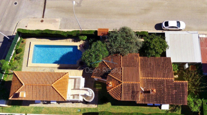 Alicante - Denia - 220m2
