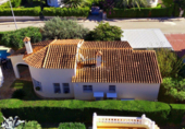 Xalet independent amb terreny en venda a la España, Dénia, ref.: TR137090 foto