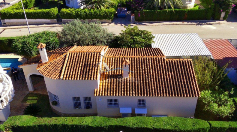 Alicante - Denia - 220m2