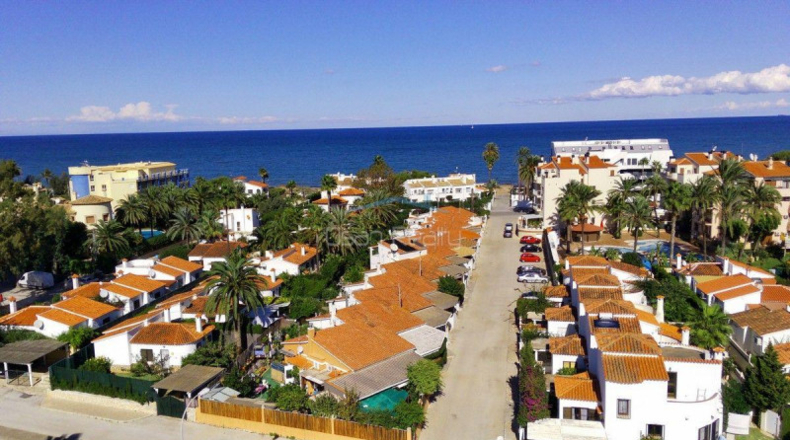 Alicante - Denia - 220m2