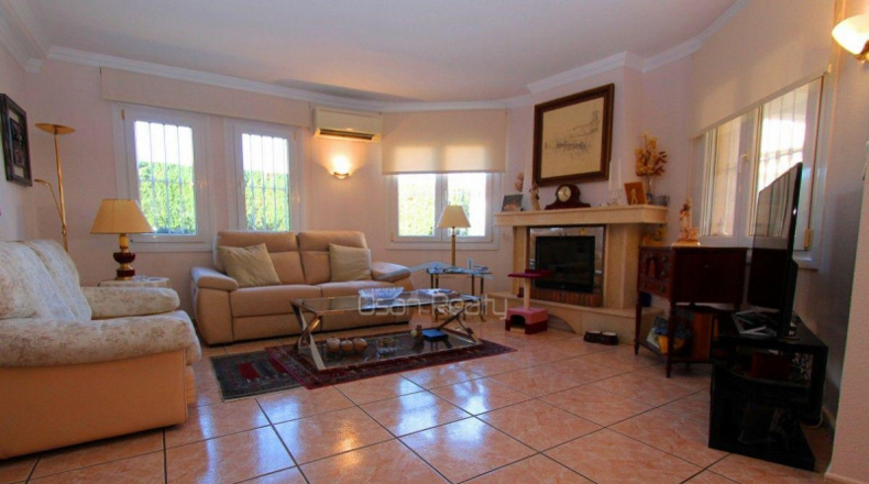 Alicante - Denia - 220m2