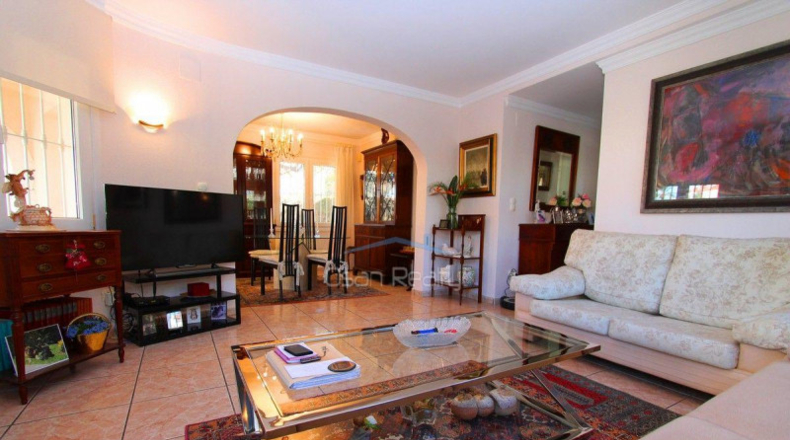 Alicante - Denia - 220m2