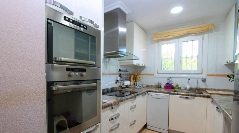 Alicante - Denia - 220m2
