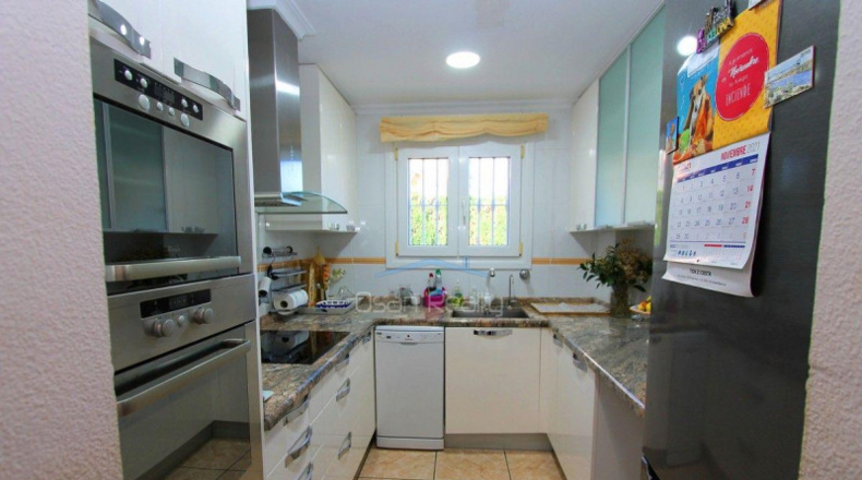 Alicante - Denia - 220m2